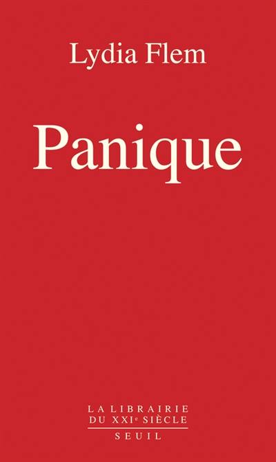 Panique