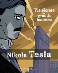 Nikola Tesla