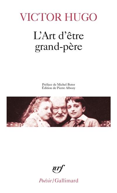 L'art d'être grand-père