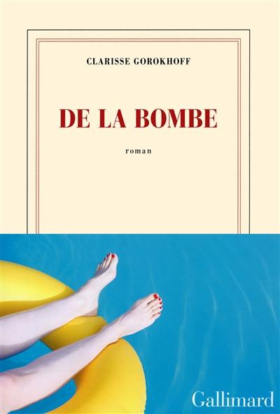 De la bombe