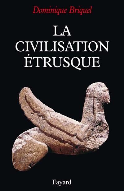 La civilisation étrusque