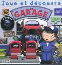 Le garage