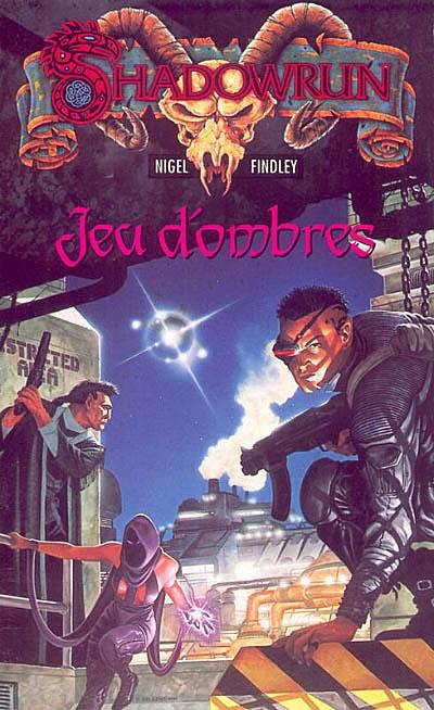 Jeu d'ombres