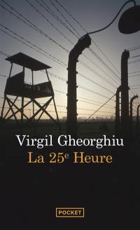 La vingt-cinquième heure