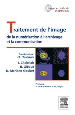 Traitement de l'image : de la numérisation à l'archivage et la communication