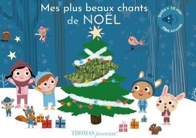 Mes plus beaux chants de Noël