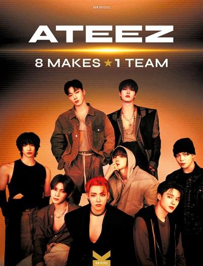 Ateez