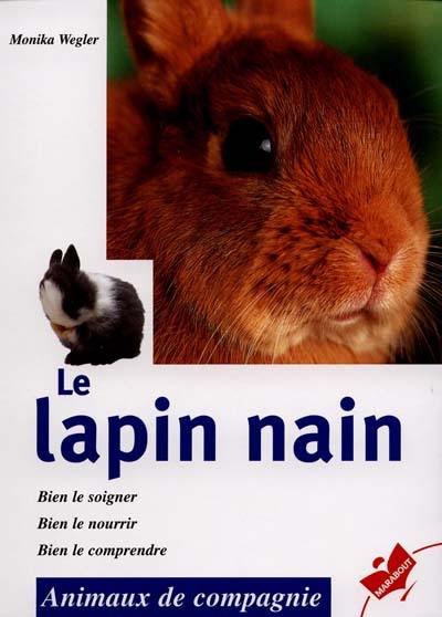 Le lapin nain