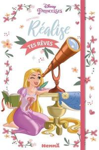 Disney princesses : réalise tes rêves