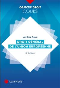 Droit général de l'Union européenne