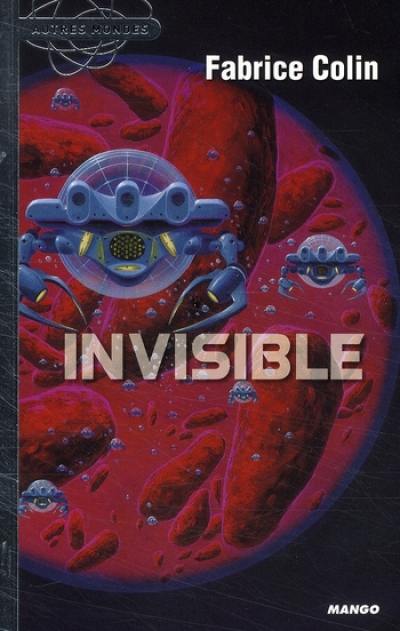 Invisible