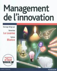 Management de l'innovation