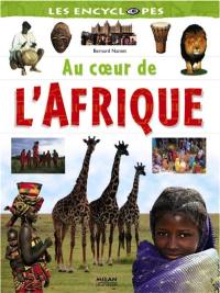 Au coeur de l'Afrique