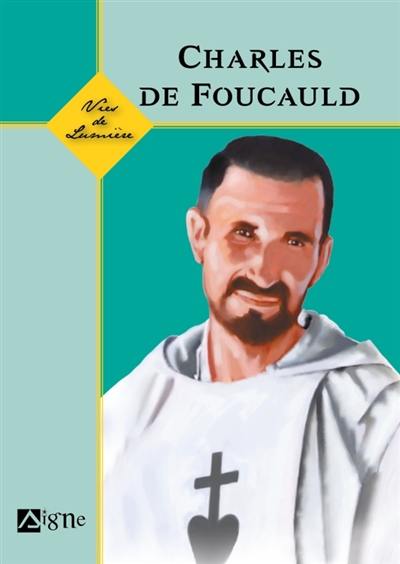 Charles de Foucauld