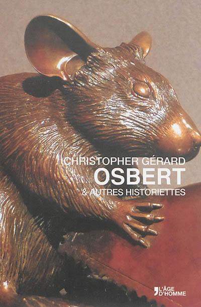 Osbert : et autres historiettes