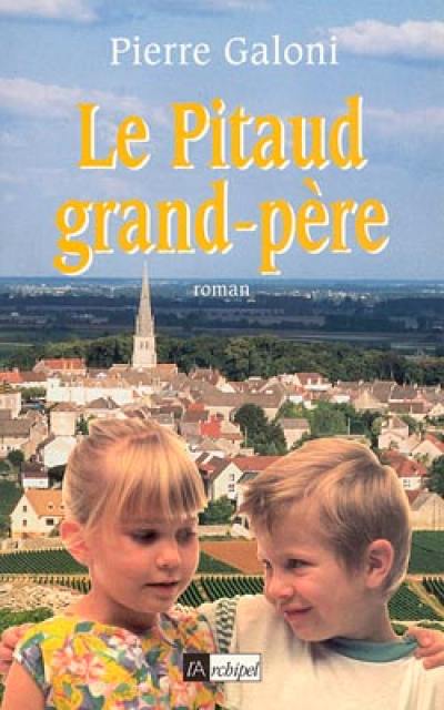 Le Pitaud grand-père