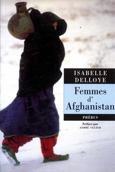 Femmes d'Afghanistan