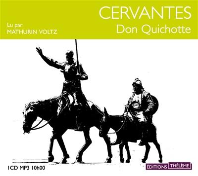 Don Quichotte