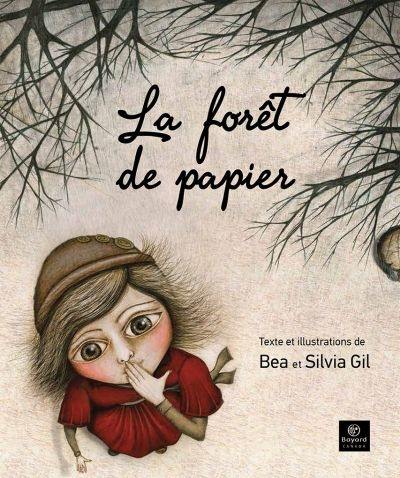 La forêt de papier