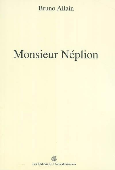 Monsieur Néplion