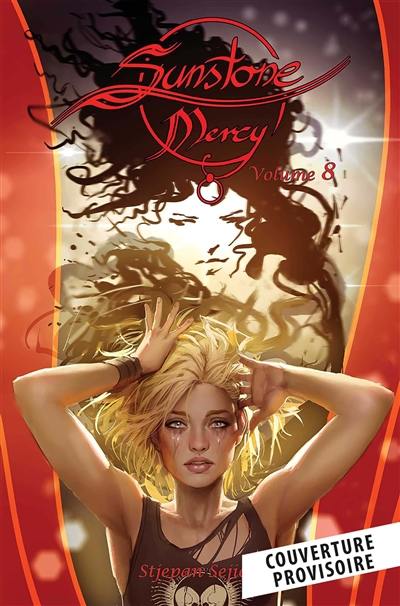 Sunstone : mercy. Vol. 3