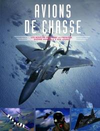 Avions de chasse : les modèles cultes de la Première Guerre mondiale à nos jours