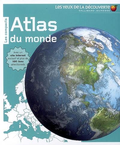 Atlas du monde