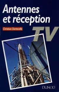 Antennes et réception TV