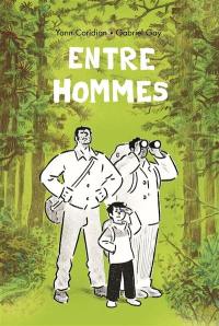 Entre hommes