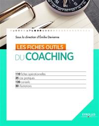 Les fiches outils du coaching