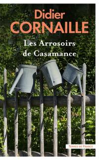 Les arrosoirs de Casamance