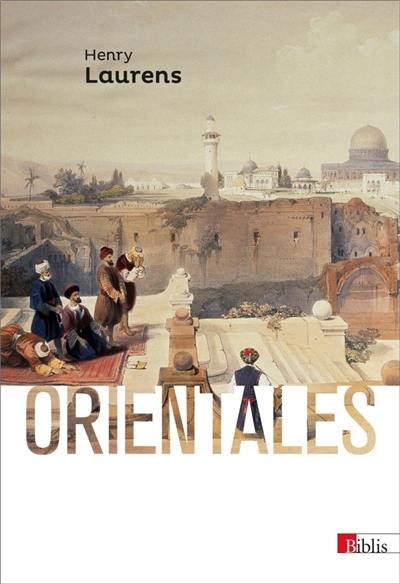 Orientales