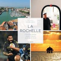 La Rochelle