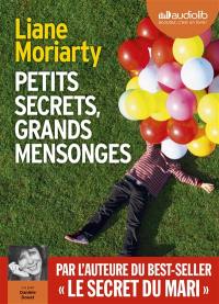 Petits secrets, grands mensonges