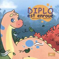 Diplo est enroué