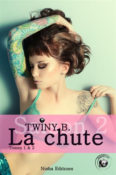 La chute : saison 2. Vol. 1 & 2