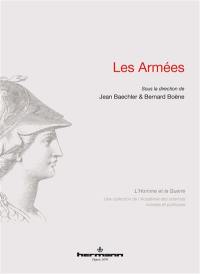 Les armées