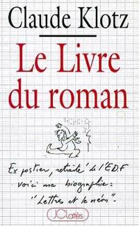 Le Livre du roman