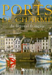 Ports de charme du littoral français