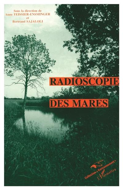 Radioscopie des mares