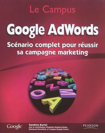 Google AdWords