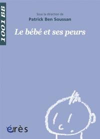 Le bébé et ses peurs