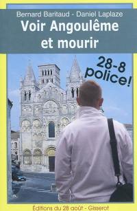 Voir Angoulême et mourir