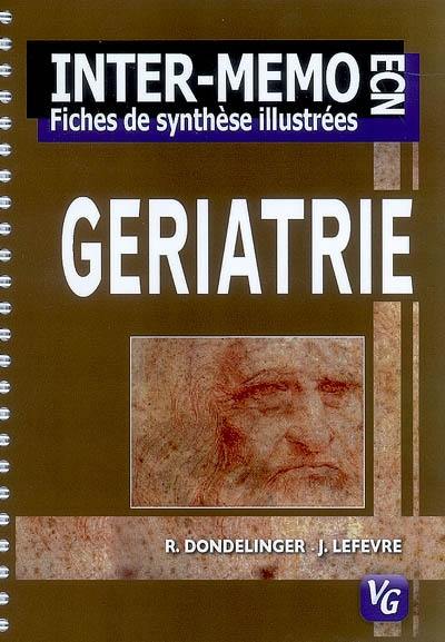 Gériatrie