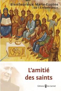 L'amitié des saints