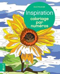 Coloriage par numéros : Inspiration