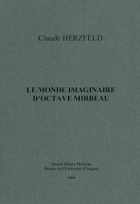 Le monde imaginaire d'Octave Mirbeau