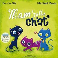 Mam'zelle chat