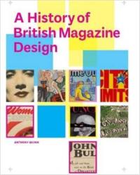 British Magazine Design