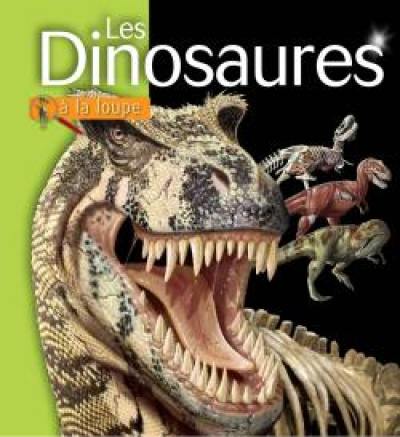 Les dinosaures